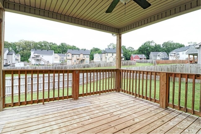 Building Photo - 1201 Morstead Dr