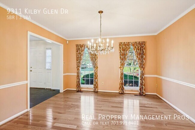 Building Photo - 9311 Kilby Glen Dr