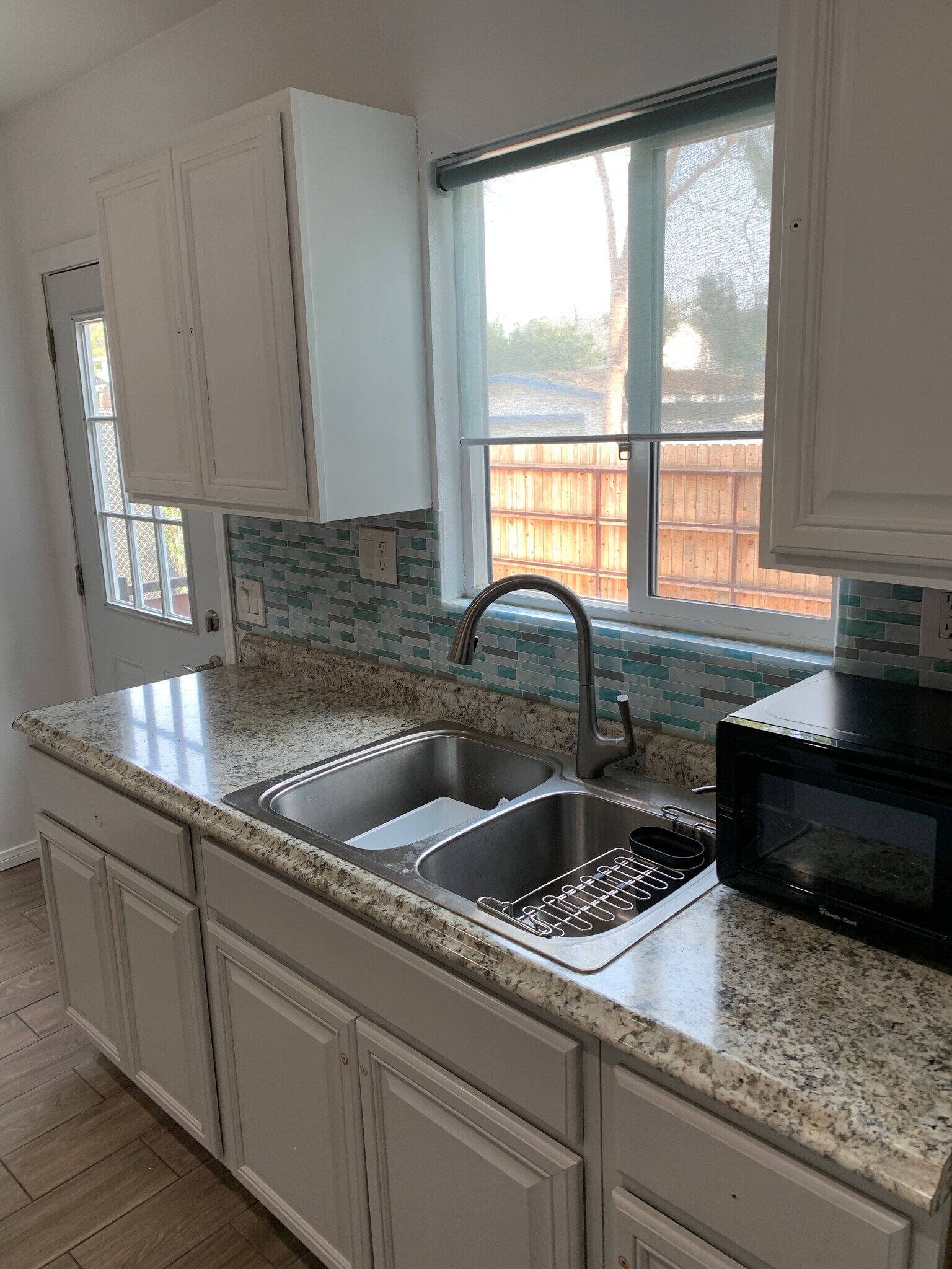 Kitchen Area - 526 Brooks Ave