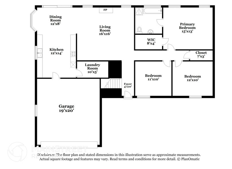 Building Photo - 130 Creekside Trail