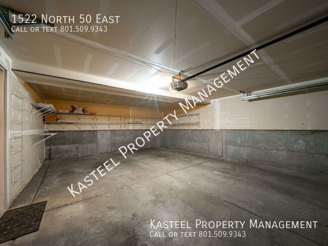 Building Photo - 1522 N 50 E