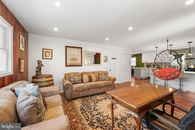 Building Photo - 4005 Anacostia Ave NE