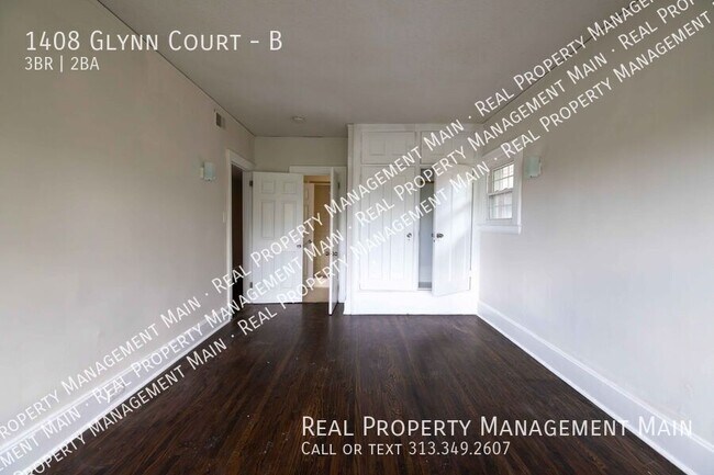 Building Photo - 1408 Glynn Ct