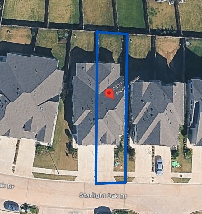 Building Photo - 9419 Starlight Oak Dr