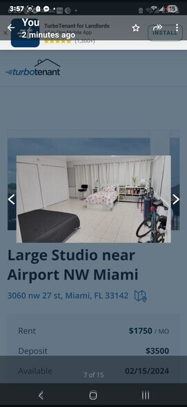 Building Photo - 3060 NW 27th St