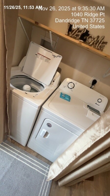 Building Photo - 1040 Rdg Pt Trl