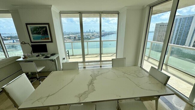Building Photo - 50 Biscayne Blvd