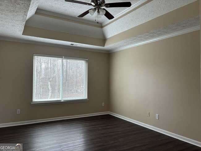 Building Photo - 3410 Camens Ct NE