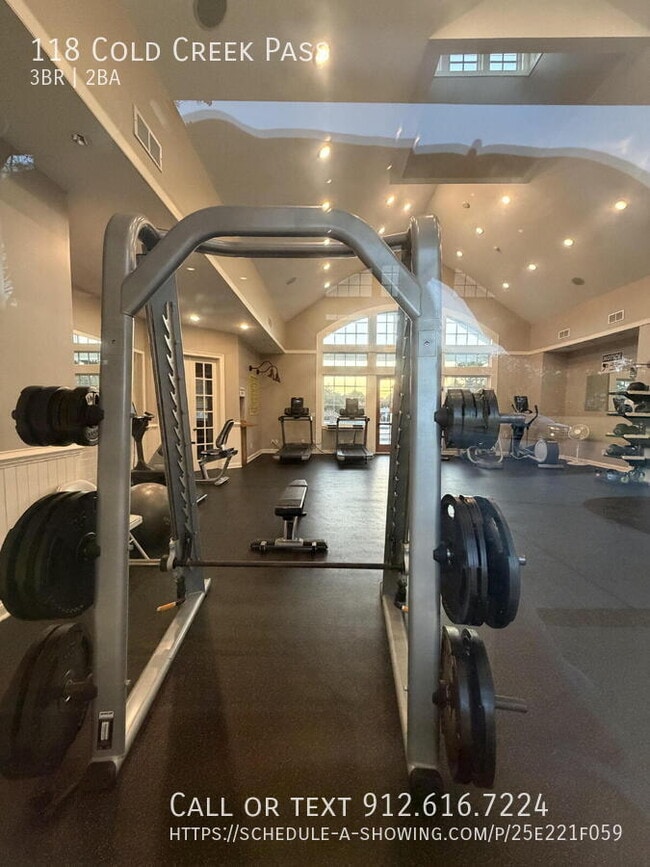 Building Photo - 118 Cold Creek Pass