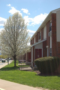 Building Photo - Mayflower Crossing Apartments