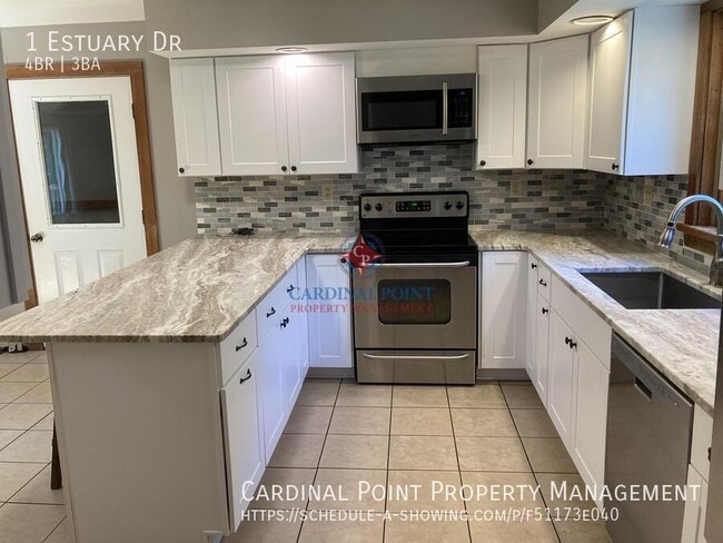 Building Photo - 1 Estuary Dr