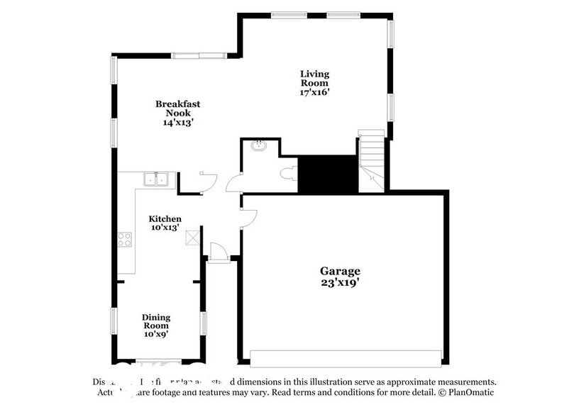 Building Photo - 10413 Gunpowder Falls St