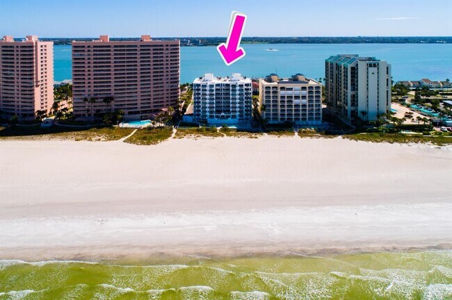 Building Photo - 1350 Gulf Blvd