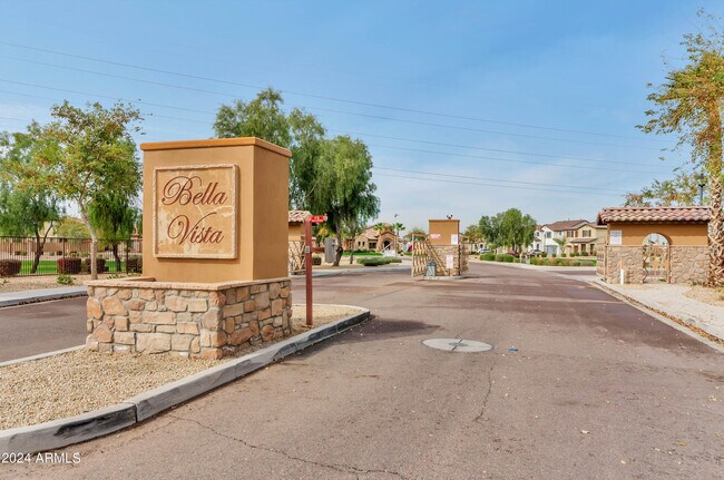 Building Photo - 4820 W Leodra Ln