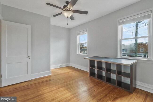 Building Photo - 5108 7th St NW