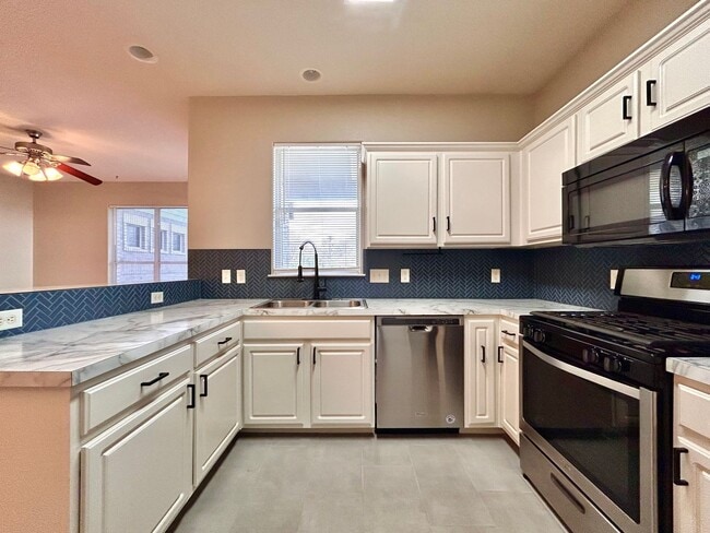 Building Photo - Beautiful 3BR, 2.5BA Two-Story Home with Laundry Room & 2-Car Garage