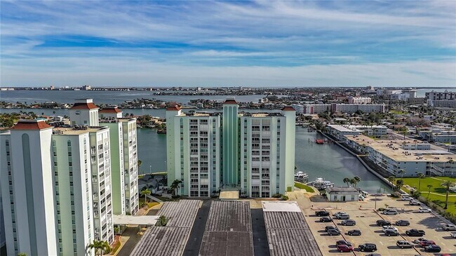 Building Photo - 400 64th Ave