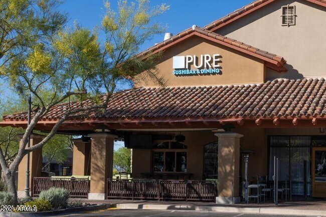 Building Photo - 20802 N Grayhawk Dr