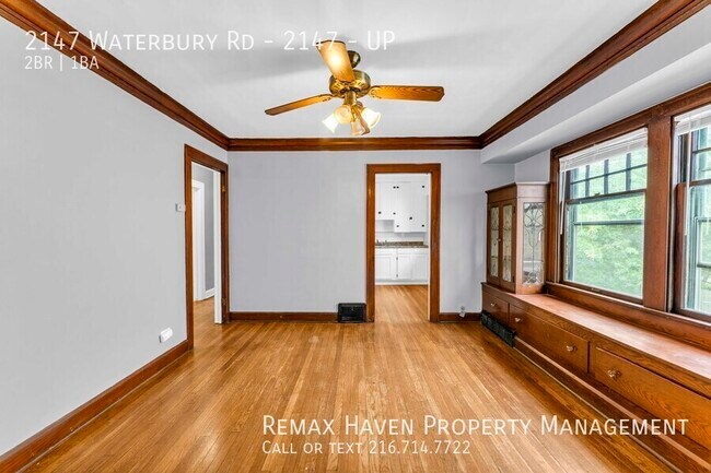 Building Photo - 2147 Waterbury Rd