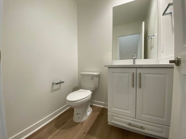 Building Photo - New Build 3bd/3bth in Coral Ridge Communit...