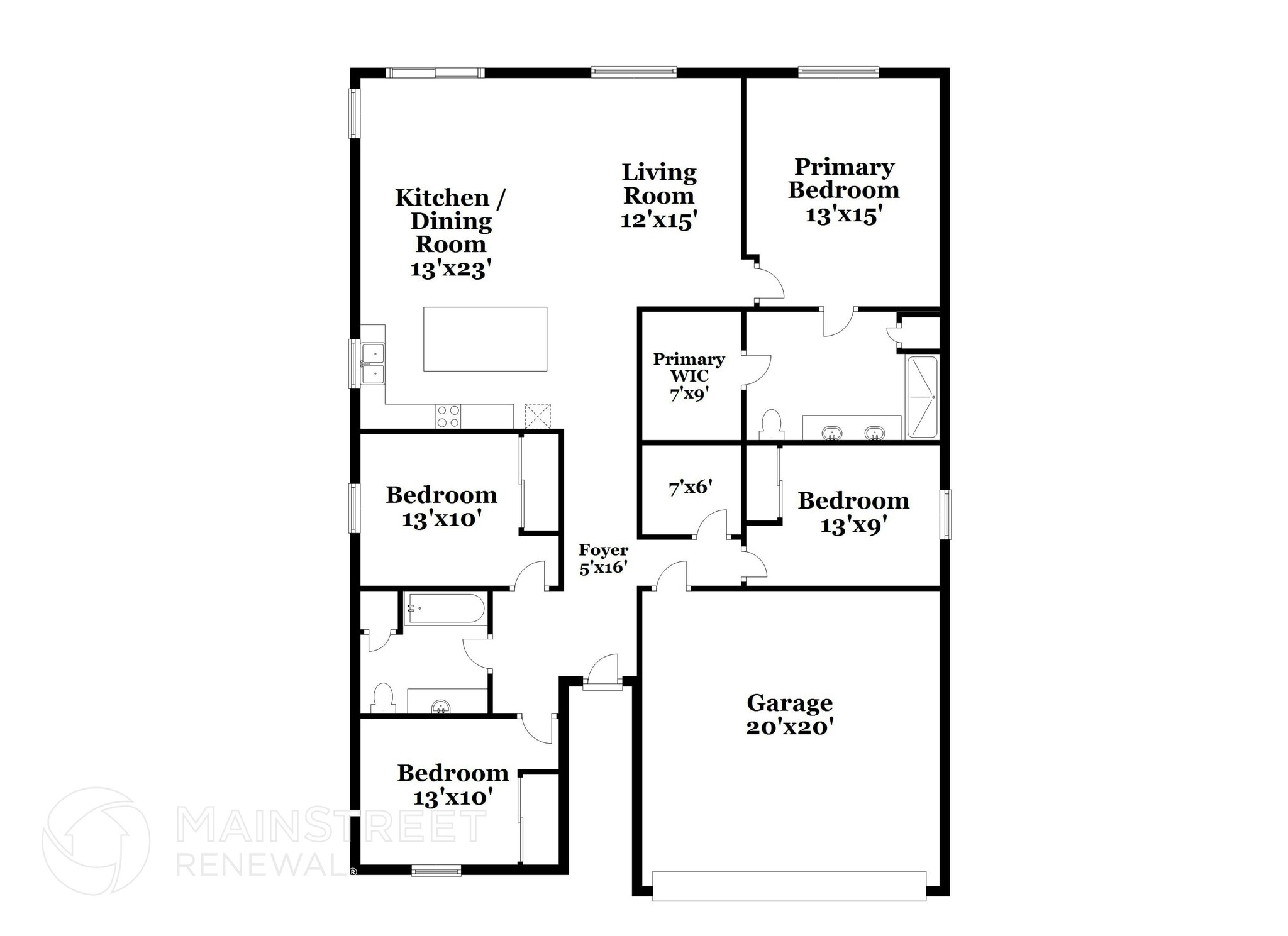 Building Photo - 2859 Mosshire Cir