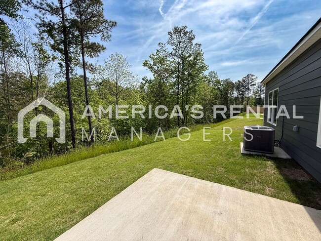 Building Photo - New Construction Home for Rent in Kimberly...