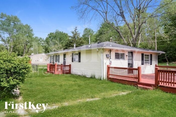 Building Photo - 2293 Maxville Ln