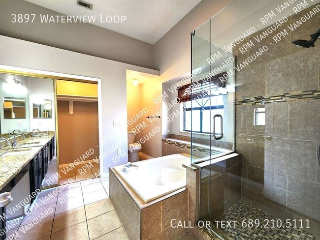 Building Photo - 3897 Waterview Loop