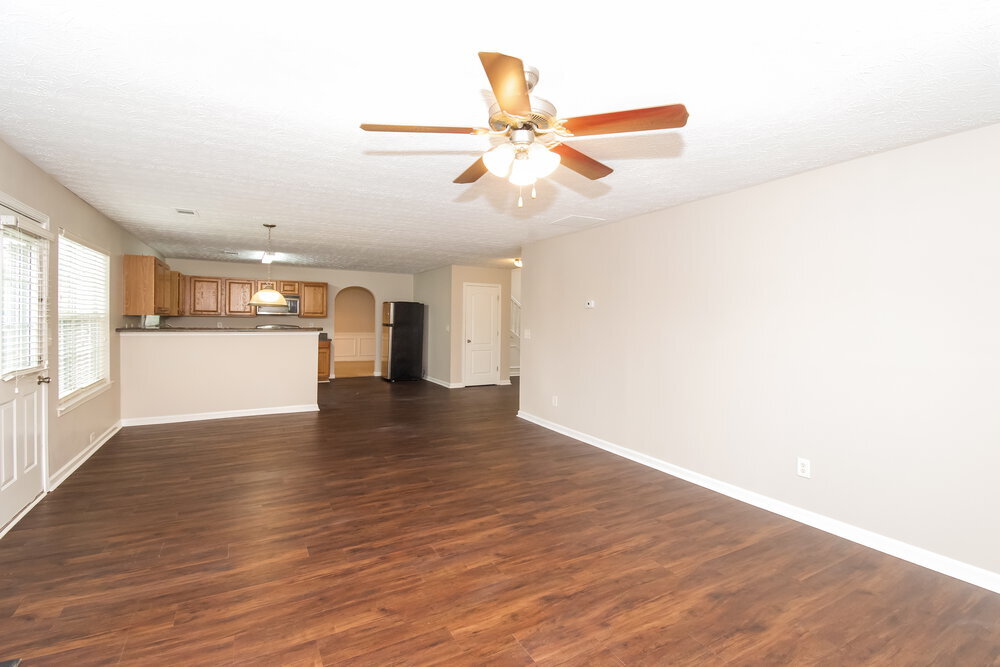 Building Photo - 3778 Renfroe Ave