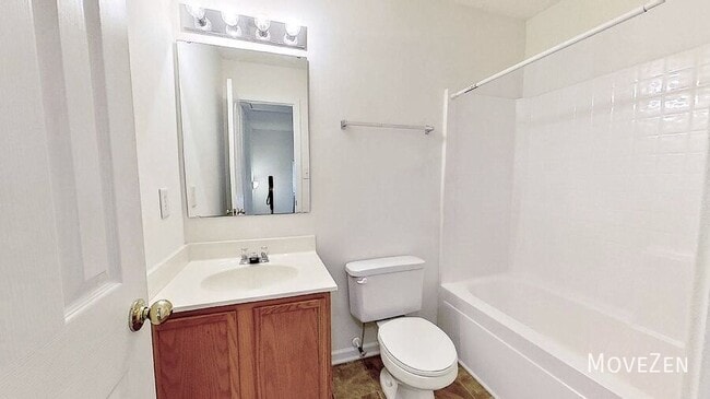 Building Photo - 8955 Gerren Ct
