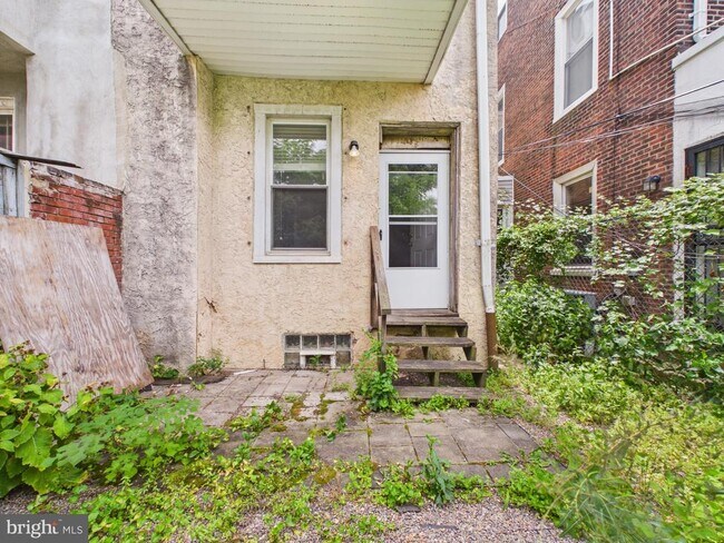 Building Photo - 4045 Powelton Ave