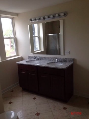 Bathroom1 - 6309 N Albany Ave