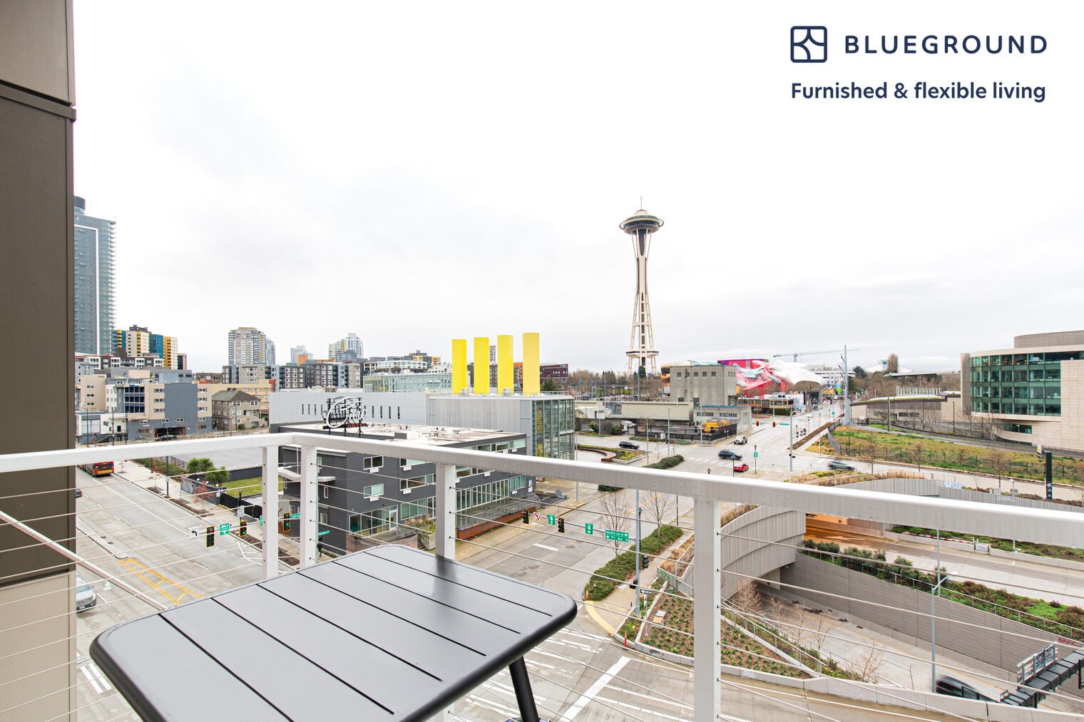 Building Photo - 408 Aurora Ave N