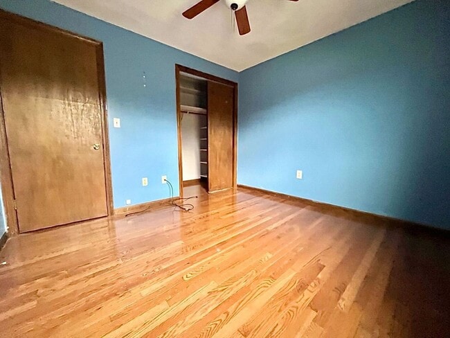 Building Photo - Renting a Single-Family Home