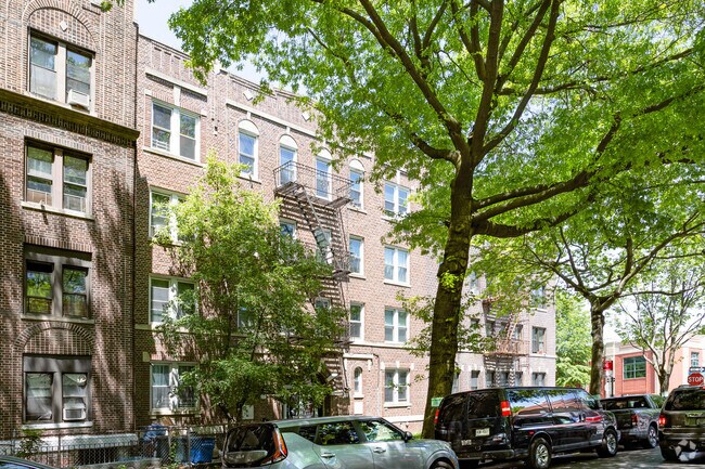 Building Photo - 1319 Newkirk Ave
