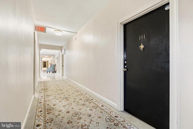 Building Photo - 4707 Connecticut Ave NW