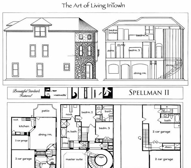 Building Photo - 1314 Sherwood Springs Ln