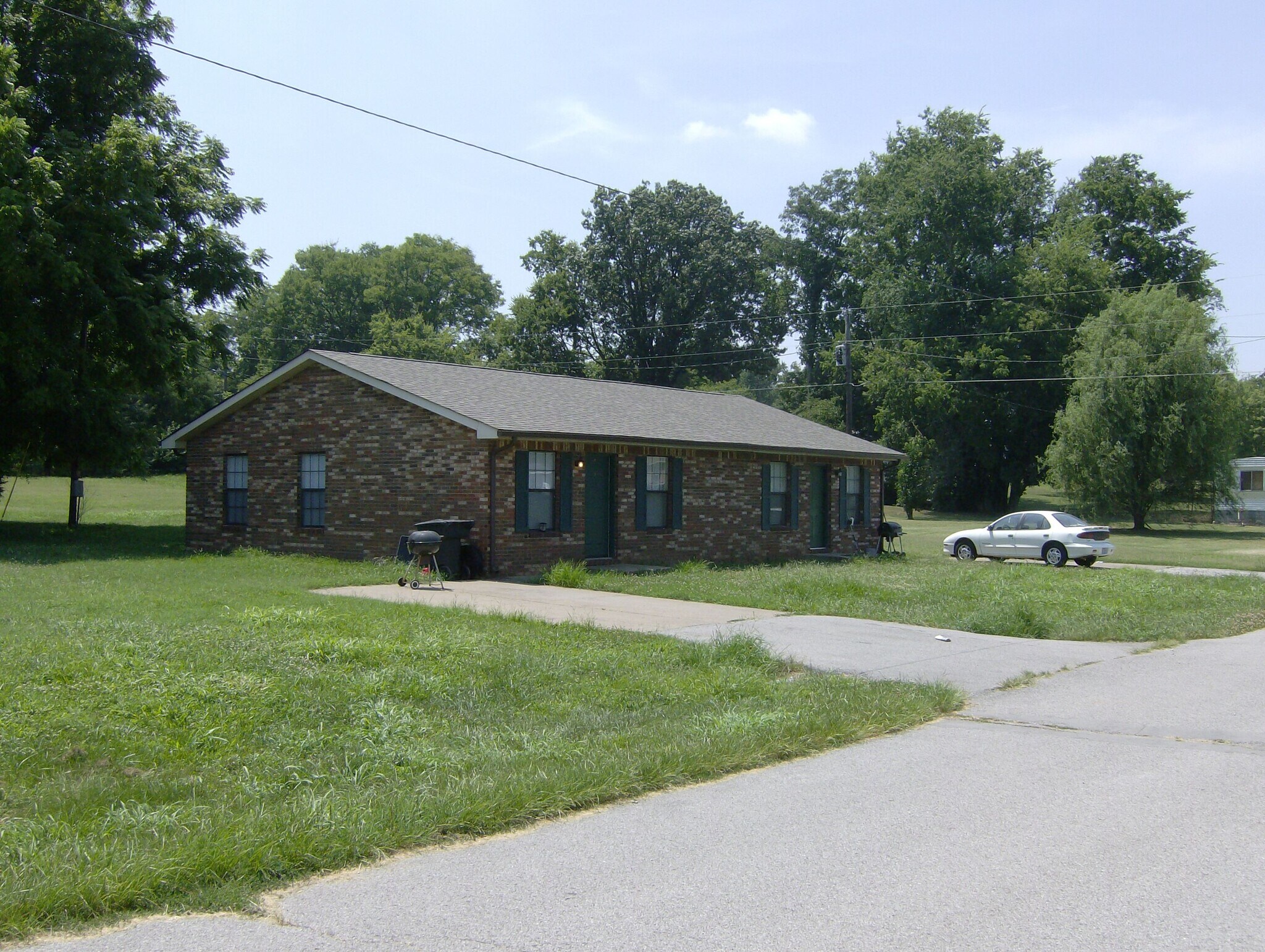 Building Photo - 146 Indiana Ave