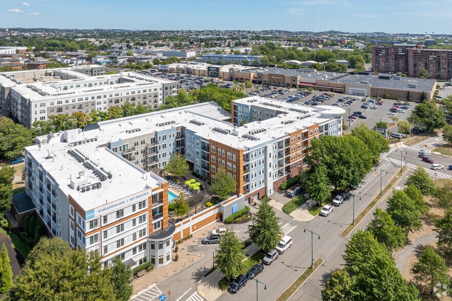 Community Context - Lumiere