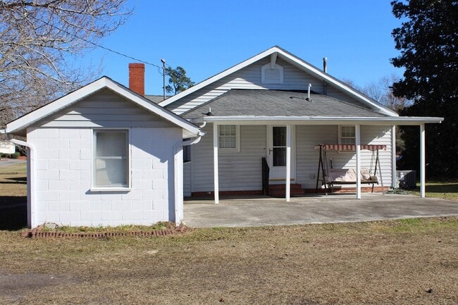 Building Photo - 428-A SC-544