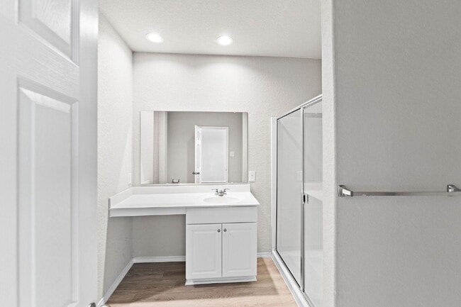 Building Photo - Comfortable Living in Converse – 3 Bedroom...