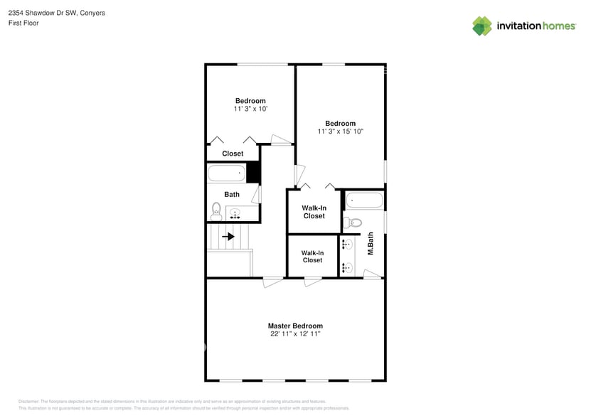 Building Photo - 2354 Shadowood Dr SW