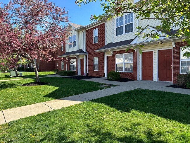 Building Photo - 6010 Castleford Dr