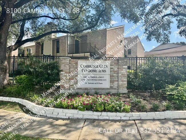Primary Photo - 8100 Cambridge St