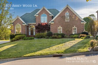 Building Photo - 1809 Abbey Wood Ln