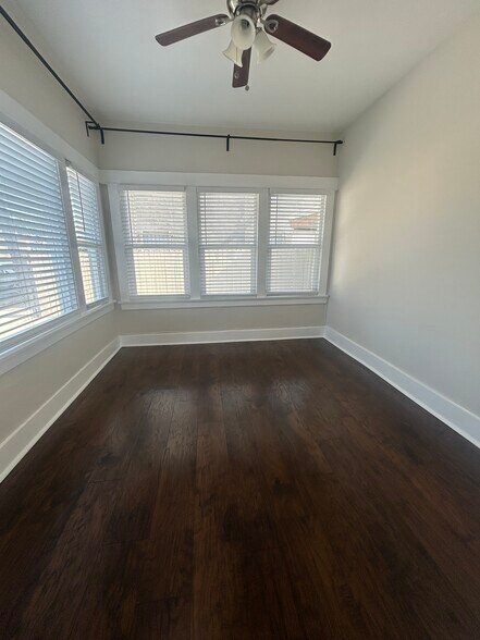 master bedroom - 642 E 10th St