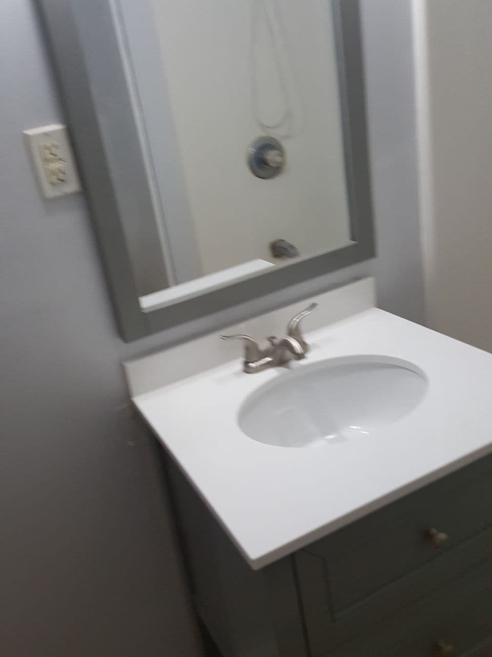 Bathroom - 220 N Blair St