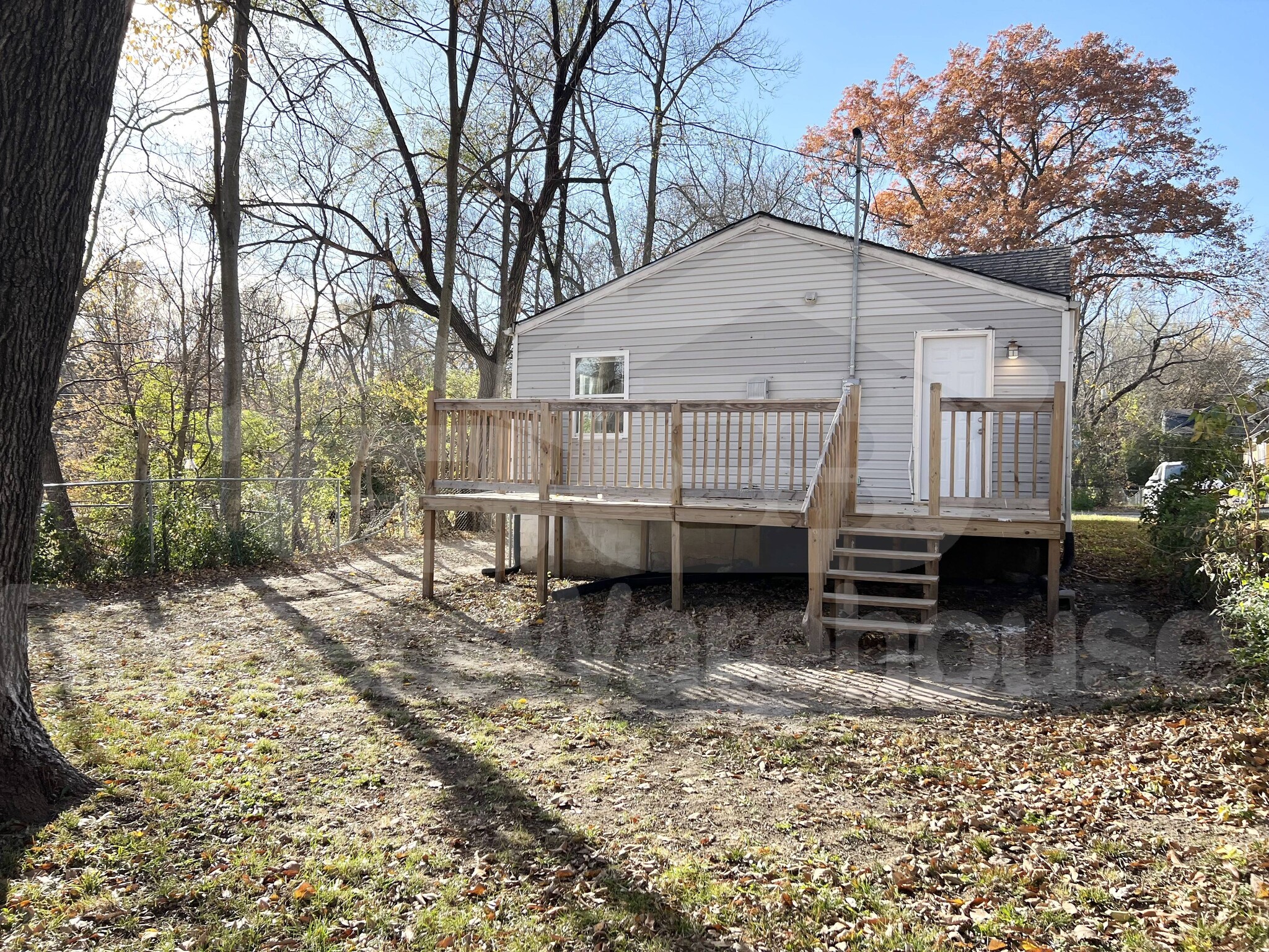 Building Photo - 6841 Walrond Ave