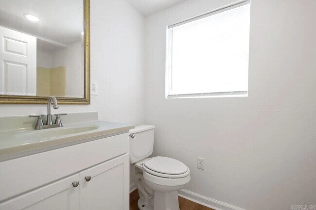 Building Photo - 3BR/1BA Home for Rent in Jacksonville, AR!