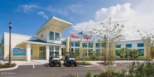 Building Photo - 913 Bama Breeze Dr